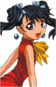 Feng Fei Ling