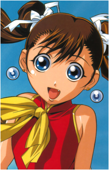 Feng Fei Ling
