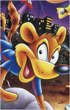 Awesome Possum's image