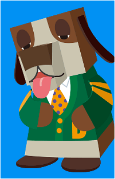 Mr. Bernard
