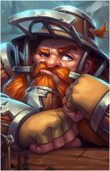 Brann Bronzebeard