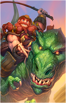 Brann Bronzebeard
