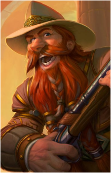 Brann Bronzebeard's image