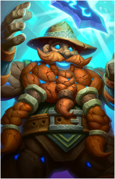 Brann Bronzebeard
