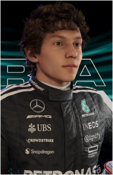 Andrea Kimi Antonelli's image