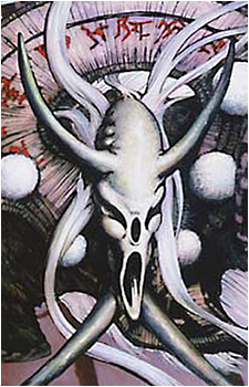 Horobi {MTG}'s image
