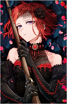 Moira {FnS}