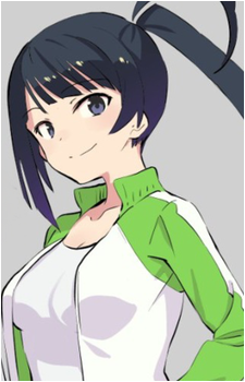 Haruna Masaka's image
