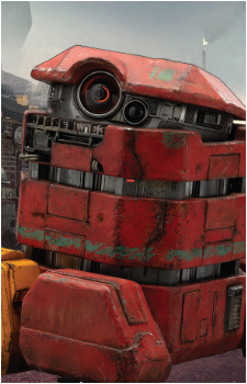B2EMO's image