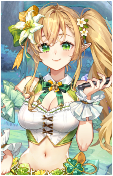 Lina's image