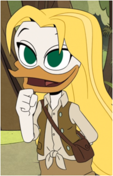 Goldie O'Gilt