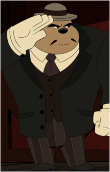 Jeeves {DT}'s image