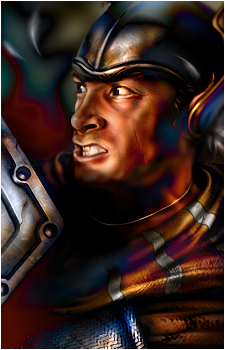 Khalid's image
