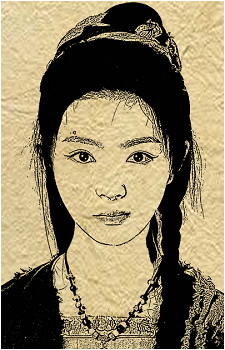 Xiao Ling {UD}'s image