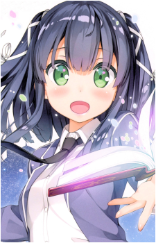 Hazuki Kagimura's image