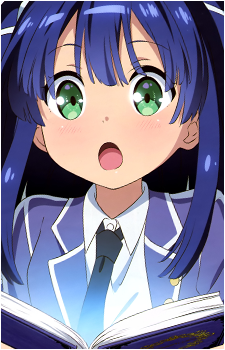 Hazuki Kagimura