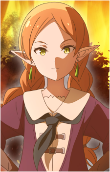 Marielle {DT}'s image