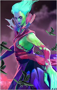 Death Prophet's image