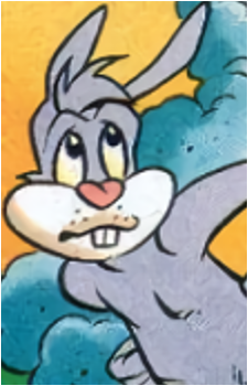 Hopper {Sonic}