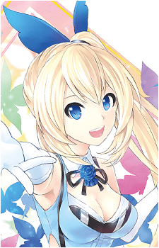 Mirai Akari's image