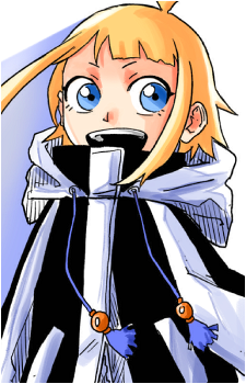 Char Kyonagi's image
