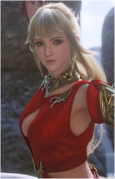Lyse Hext's image