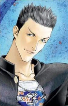 Shinji Mimura's image