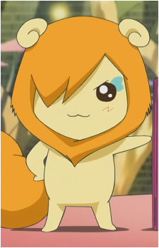 Pop {PreCure}'s image