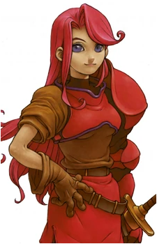 Alexia {Alundra}'s image