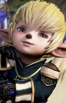 Shantotto