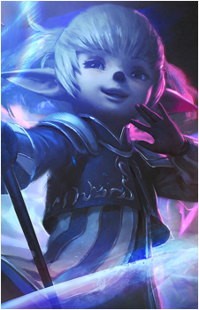 Shantotto
