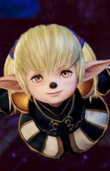 Shantotto