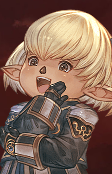 Shantotto