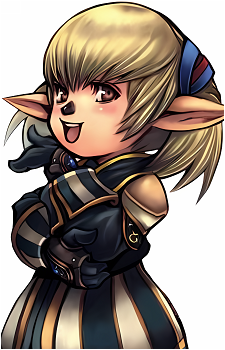 Shantotto