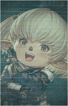 Shantotto