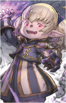 Shantotto