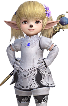 Shantotto