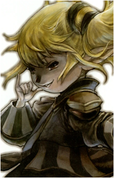 Shantotto