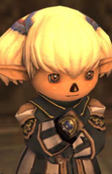 Shantotto