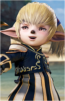 Shantotto