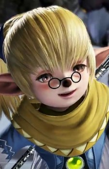 Shantotto