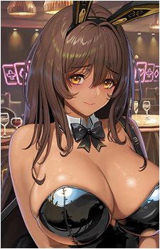 Noir {NIKKE}'s image