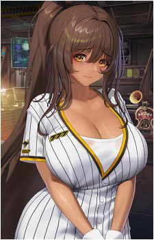 Noir {NIKKE}