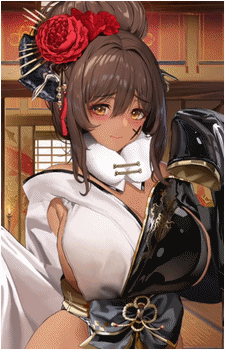 Noir {NIKKE}