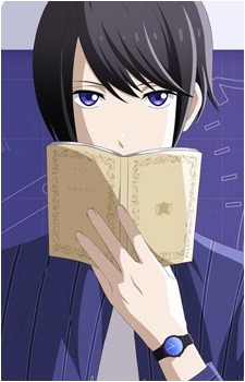 Riku Ageha's image
