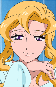 Yuri Tokikago