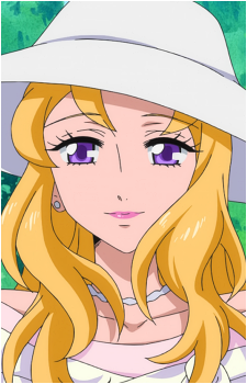 Yuri Tokikago's image