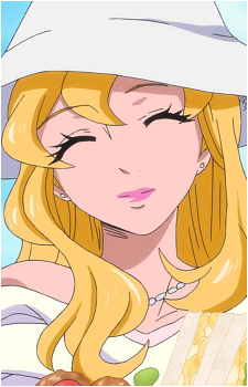 Yuri Tokikago