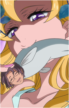 Yuri Tokikago