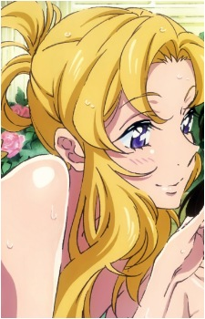 Yuri Tokikago